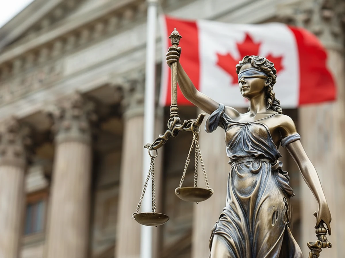 Will I Go to Jail: Understanding Your Legal Risk